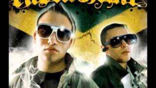 Rasta - Bezobrazna (DJ - Tenzo & MC C.O.L.A.X.) MixXx