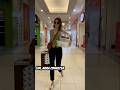 Rotina de trabalho no quiosque do Shopping. #rotina #shopping #trabalho #