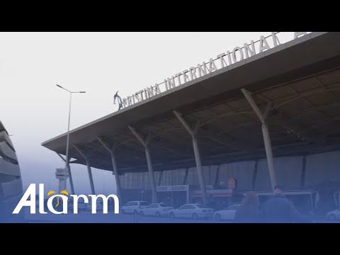 Video: Udhëzues për aeroportin e Mynihut