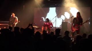Zig Zags - Humans March / Brainded Warrior - Echoplex 6/27/14