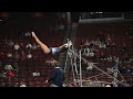 Annalise Newman-Achee (Cal) - Uneven bars - 2026 Sprouts Farmers Market Collegiate Quad (SESSION 2)