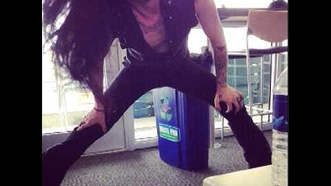 Pop Evil, Matt Dirito