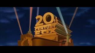 20th Century Fox Logo History In High Pitched