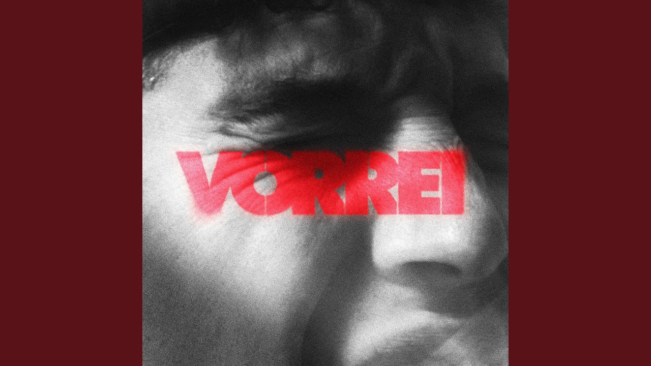 Watch VORREI on YouTube Watch VORREI on YouTube