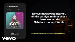 Chileshe Bwalya - Nga Te Imwe ft. Jedidah