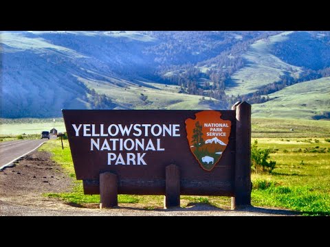 Video: V Národnom Parku Yellowstone Sa Našli „snehuláci“- Alternatívny Pohľad