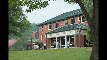 Newland Residence Hall Video Tour - App State 2025