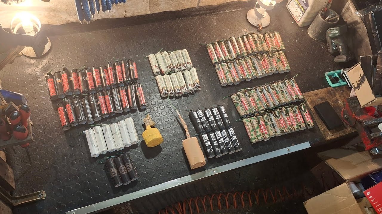 😈MEGA CARICO DI CAPODANNO 2025-2026😈