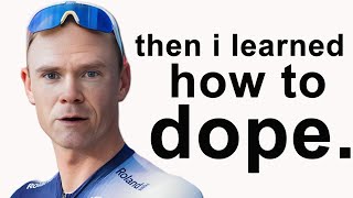 Chris Froome was Humiliated by Dr Maynar.. (HILARIOUS!)
