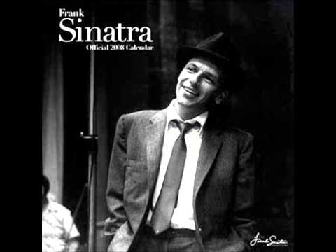 Frank Sinatra --- Nothing But The Best--- - YouTube