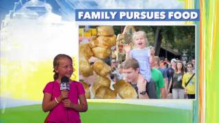 State Fair Experience Day 6 Session 74