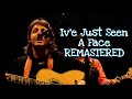 Paul mccartney and wings ive just seen a face1976 remastered audio and 1080p