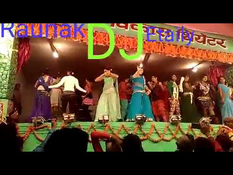 Otlali Serotonin Raunak DJ Etaily Bajar