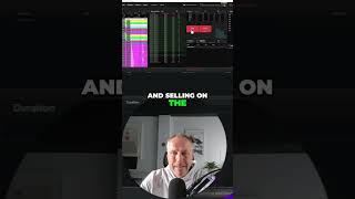 Day Trading Basics: Quick Entry &amp; Exit Strategies for Beginners! #shorts