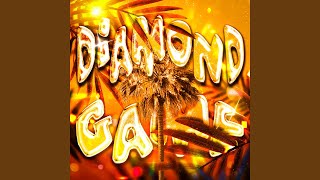Diamond Game (Super Slowed)