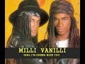 Milli Vanilli - Girl I'm Gonna Miss You - 80's lyrics.