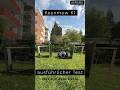 Keenmow K1 Test 🌱 Kabelloser LiDAR - Mähroboter mit smarter KI Navigation & App | Check | Teaser