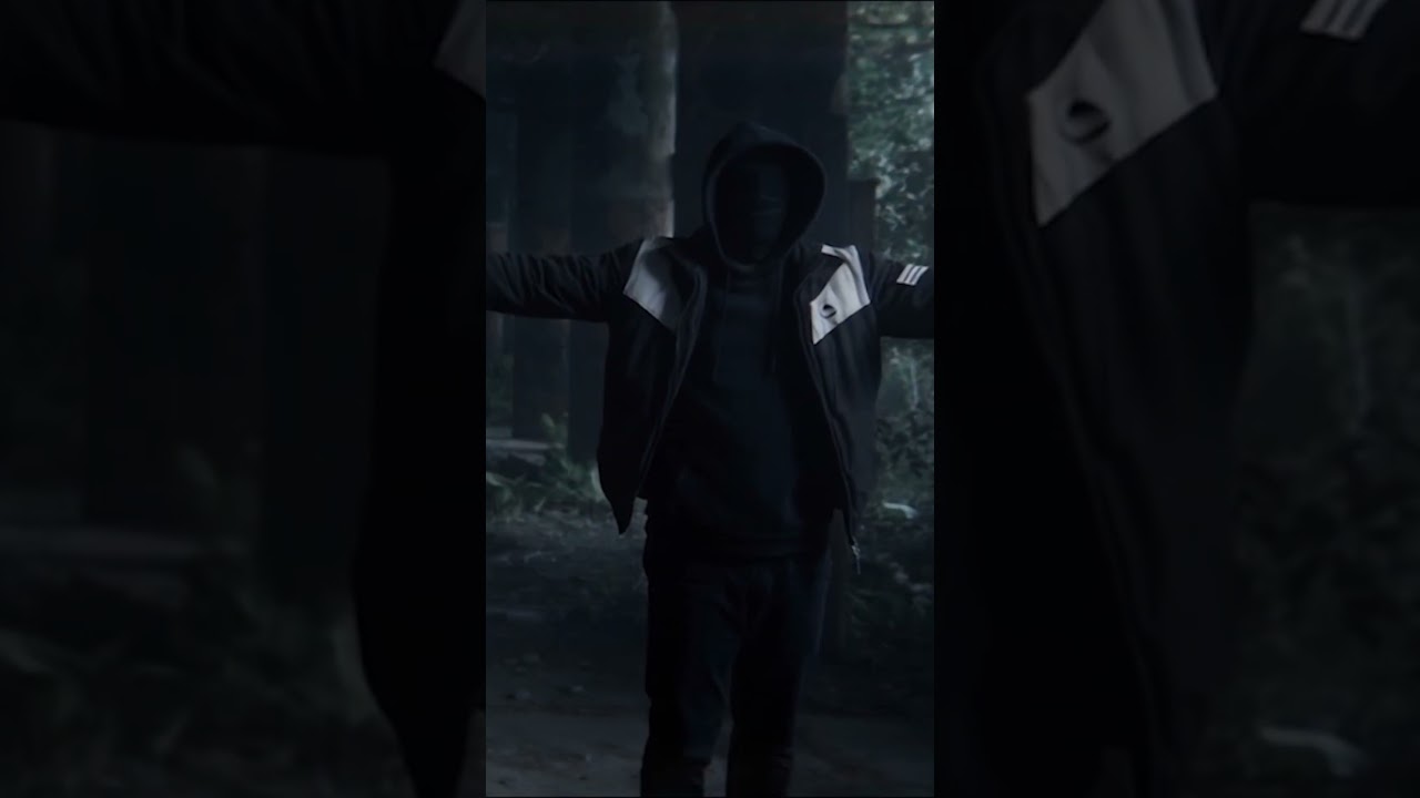 Your friend has vanished.. releasing October 28th #jacobshadowminer #vanished #foundfootage