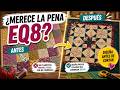 ✅ ¿Merece la pena EQ8? Evita errores antes de cortar tela #patchwork #EQ8