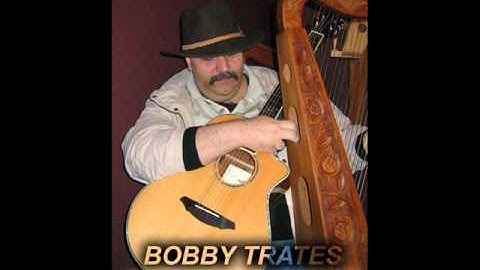 Bobby Trates "Woodpecker With A Headache"