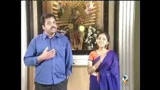 Video thumbnail of "சகாயத்தாயின் சித்திரம் | Tamil Catholic Christian Song | அன்னை நீயே Vol-1"