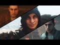 Battlefield 1 - All Endings (War Story Endings) 60 FPS