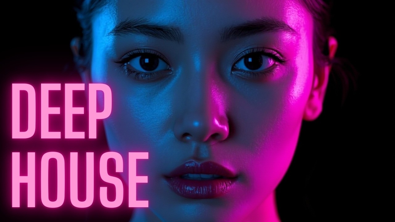 Deep House 2026 – Morning Chill Mix #deephouse #chilloutmusic