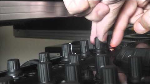 Traktor Scratch Pro 2.6.3 FX Demo & Tutorial