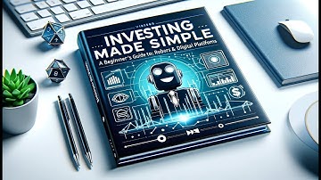 Investing Made Simple A Beginners Guide to Robo Advisors & Digital Platforms