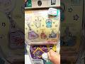 【#ガチャ】#ガシャポン#ゲーセン #shorts #arcadegames #ショート#pokemon #めじるしアクセサリー