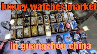 EK SE EK LUXURY WATCHES IN GUANGZHOU CHINA