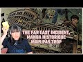 The far east incident manga historique mais pas trop