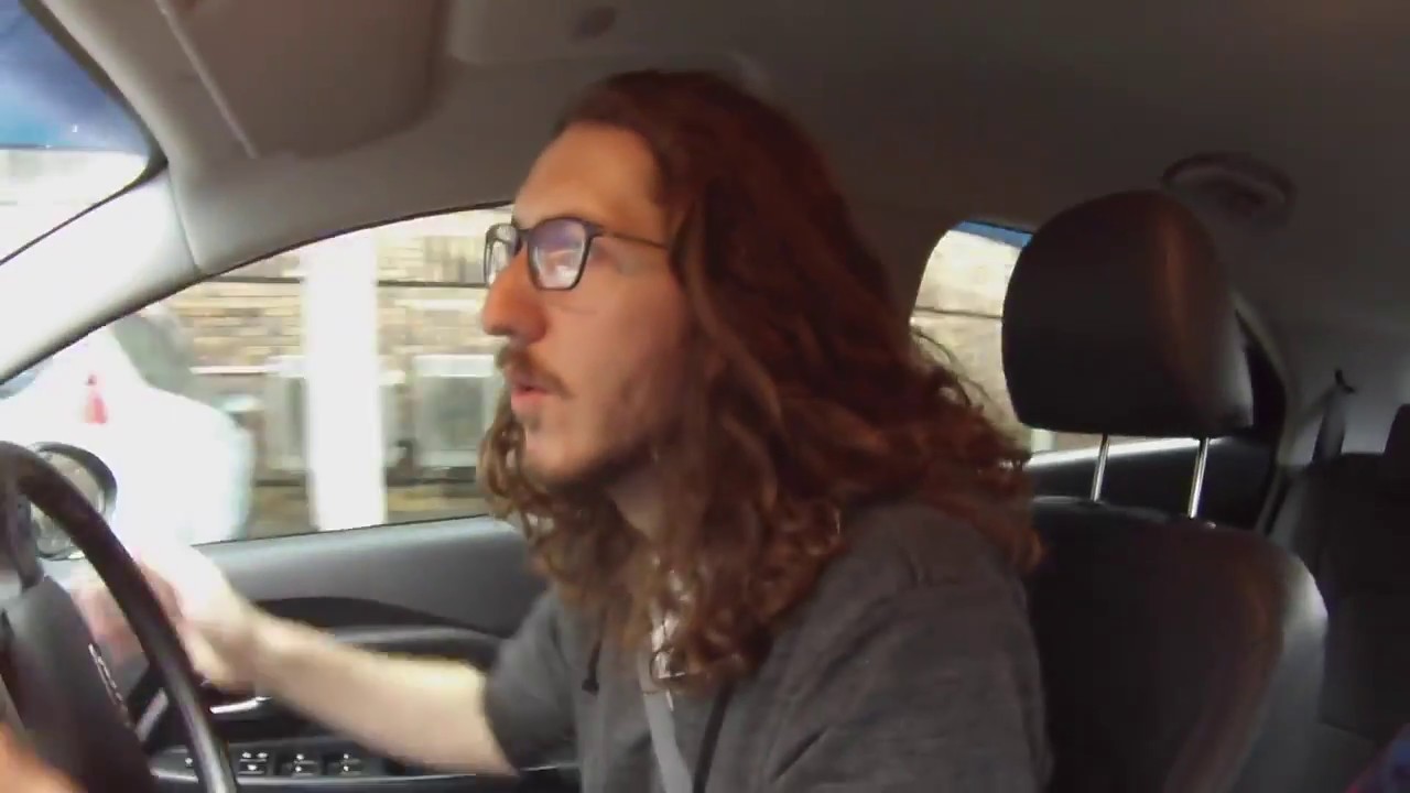 Greg's Driving School - Tips For Driving In The Rain - YouTube