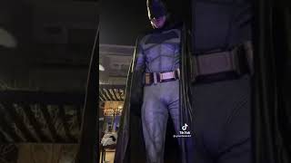 Pov Your Swimming In Gotham