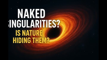 Cosmic Censorship — Is Nature Hiding Naked Singularities from Us ”