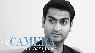 Kumail Nanjiani's Scandalous \\