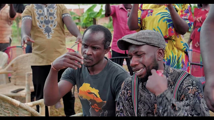 EKIMALA BY KING SAHA(OFFICIAL HD)