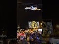 Christmas Market Slovakia 🇸🇰 – Prešov | 4K Short Walk