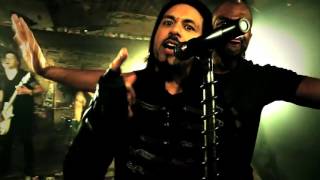 Pop Evil - Trenches ft. DMC.mp4
