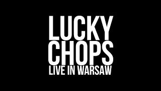 Lucky Chops - Live In Warsaw Poland Full Concert