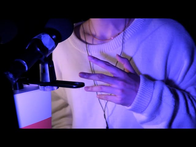 【Chinese中文ASMR】温柔轻语给你讲可爱小故事