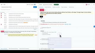 ICD-10 Coder Pro – Intro & Search the Alphabetic Index | Demo 1/6