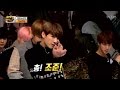 BTS, 스튜디오를 달구는 ‘Not Today’ [아이돌잔치] 11회 20170307