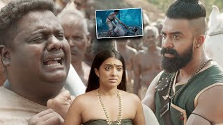 Puli The 19th Century Telugu Movie Part 7 | Sijuwilson | kayadulohar | deeptisati  | Anoopmenon