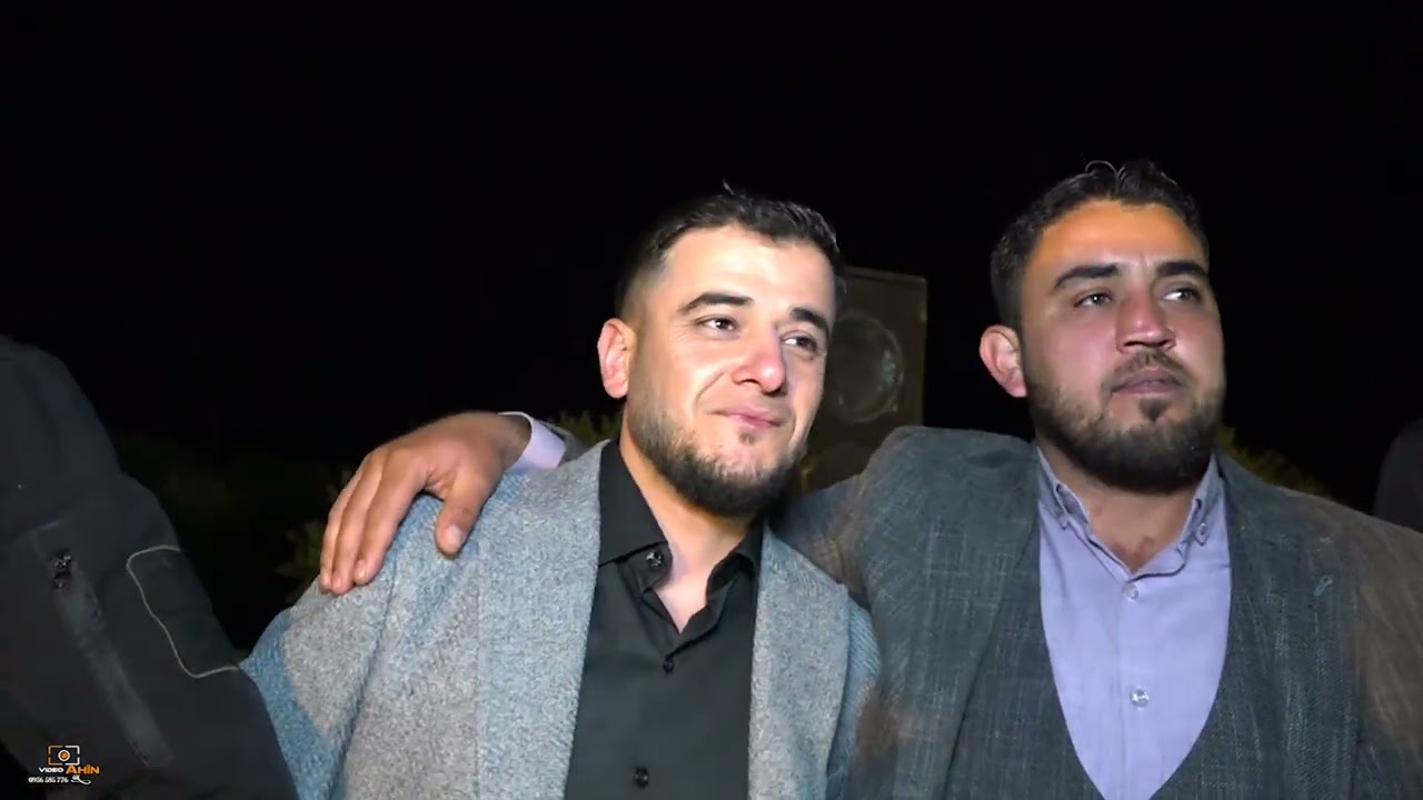 افراح مدينة قباسين الفنان أحمد الحجي 2