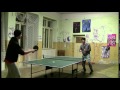 Stewebugs  table tennis 1