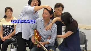 783A: 医学では良くできないフォーカルジストニアも可能性が見えてきた ジストニアとは 検索動画9 783A: 医学では良くできないフォーカルジストニアも可能性が見えてきた ジストニアとは 検索動画 9