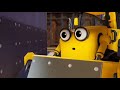 ديزي ت حبس في خزانة المصرف BobtheBuilder بوب المعمار Spacetoon