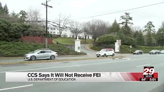 Education Department goes back on Charlottesville City Schools property acquisition
