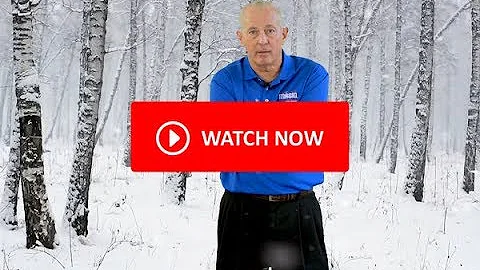 How to Recognize, Treat, &  Prevent Hypothermia